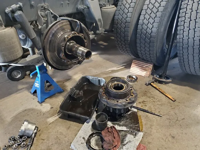 ATR Mechanics 0