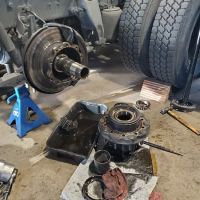 ATR Mechanics