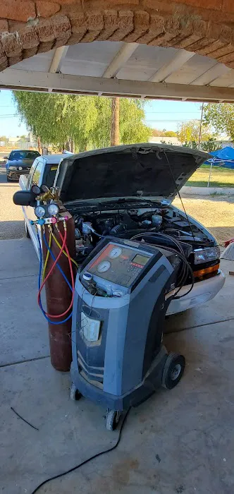 ATR Mechanics 1
