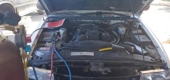 ATR Mechanics 2