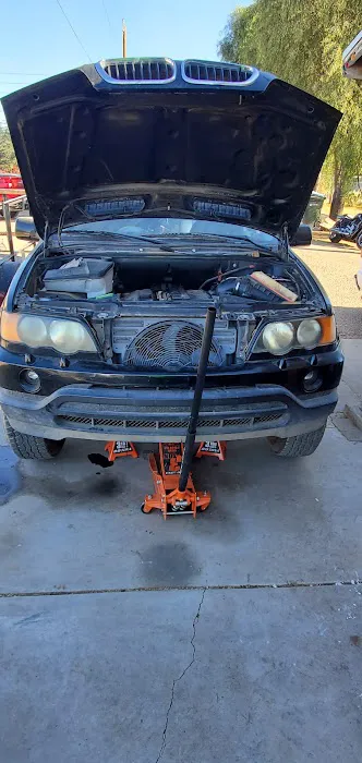ATR Mechanics 6