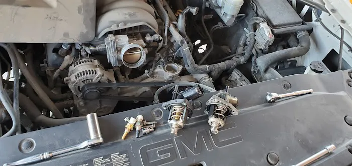 ATR Mechanics 3