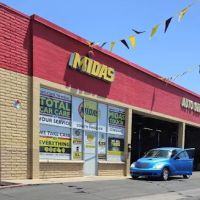 Midas