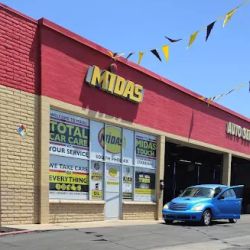 Midas ico