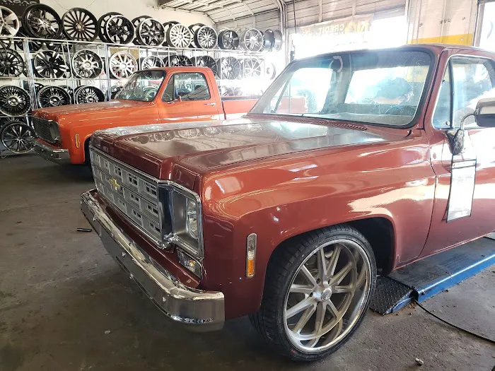 Central Tires 3