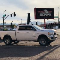 Central Tires