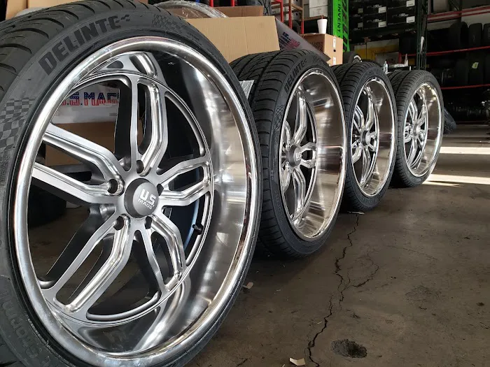 Central Tires 5
