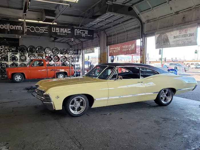 Central Tires 6