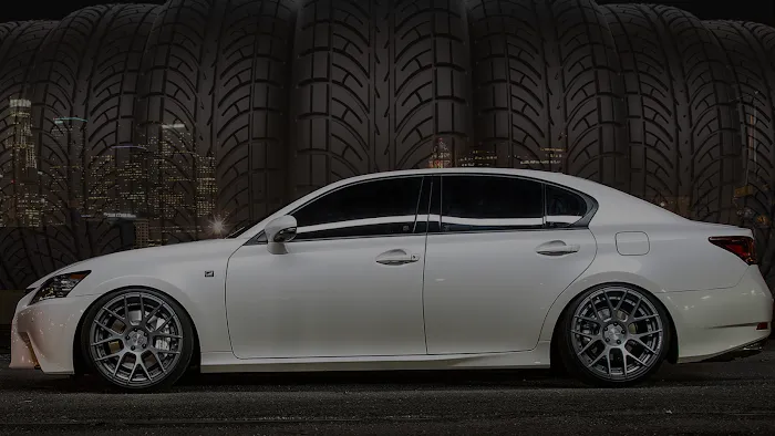 Central Tires 1