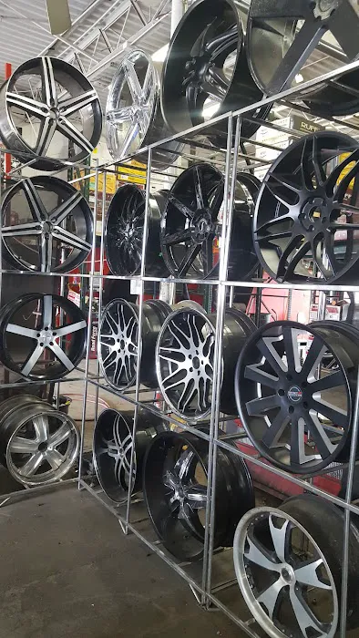 Central Tires 4