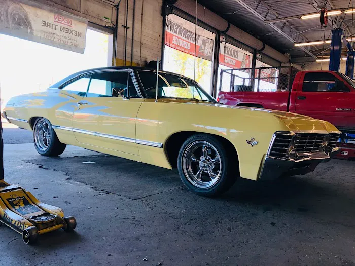 Central Tires 2
