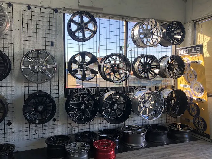 Central Tires 9