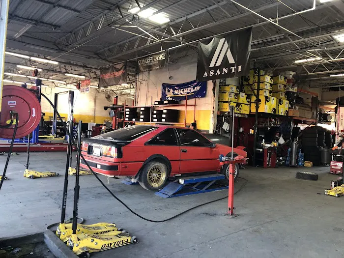 Central Tires 7