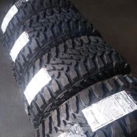 Genesis Tire Shop