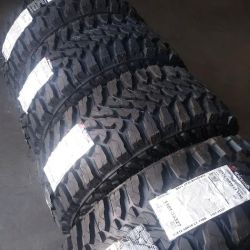 Genesis Tire Shop ico