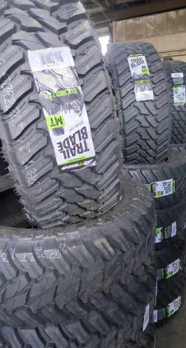 Genesis Tire Shop 9