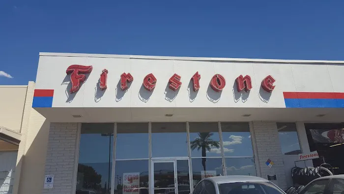 Firestone Complete Auto Care 2