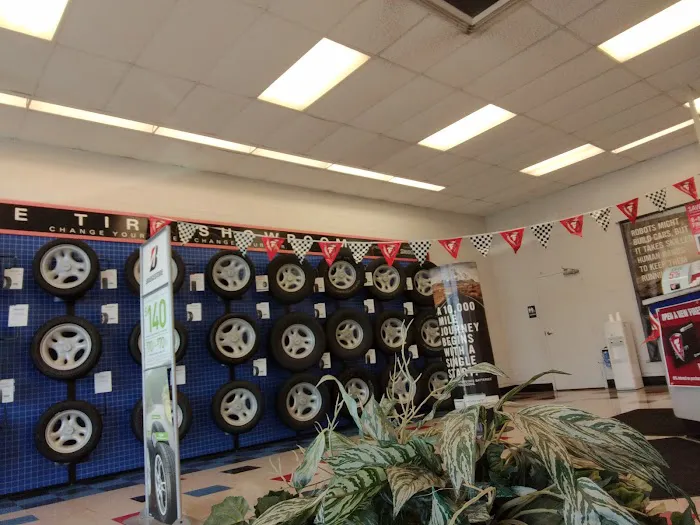 Firestone Complete Auto Care 4