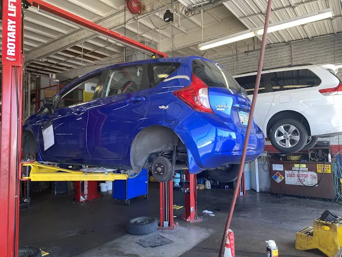 Firestone Complete Auto Care 7
