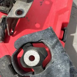 Williams auto repair ico