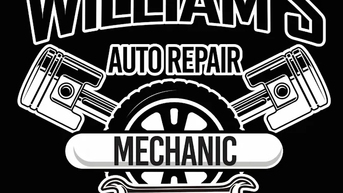Williams auto repair 7
