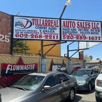 Villarreal Mufflers Auto Sales and More