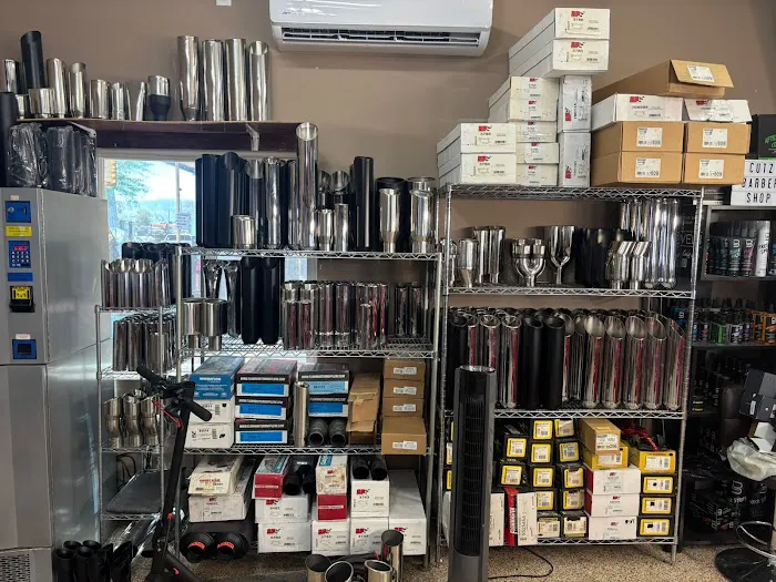Villarreal Mufflers Auto Sales and More 7