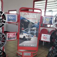 Discount Tire