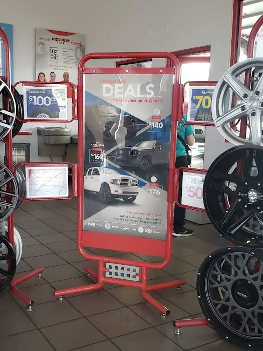Discount Tire 2