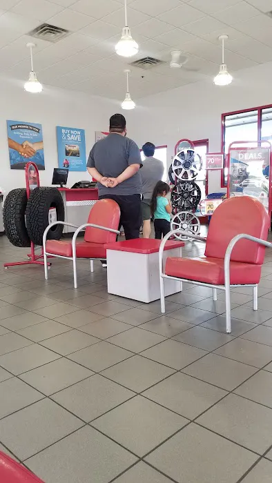 Discount Tire 5