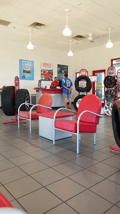 Discount Tire 3