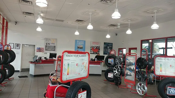 Discount Tire 7