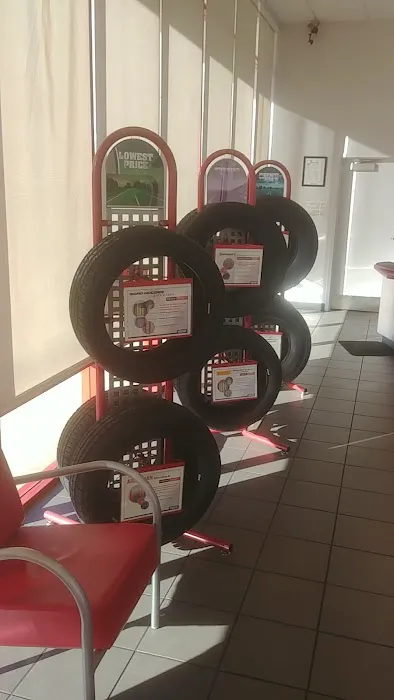 Discount Tire 9