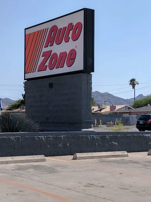 AutoZone Auto Parts 4