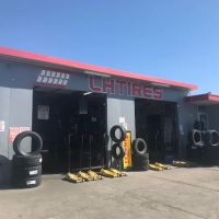 LH TIRES LLC