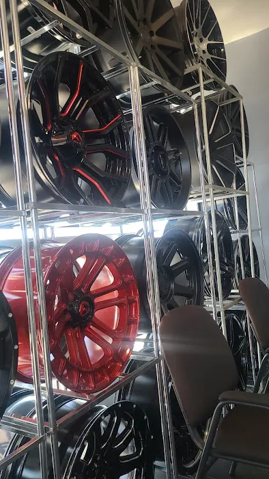 LH TIRES LLC 3