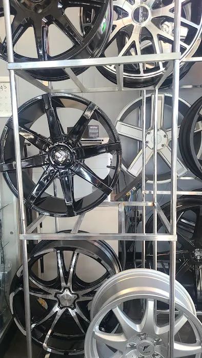 LH TIRES LLC 5