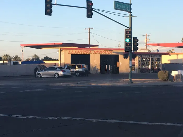 LH TIRES LLC 8