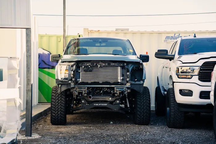Scottsdale Collision Center & Paint - Phoenix Auto Body Shop & Collision Repair 3