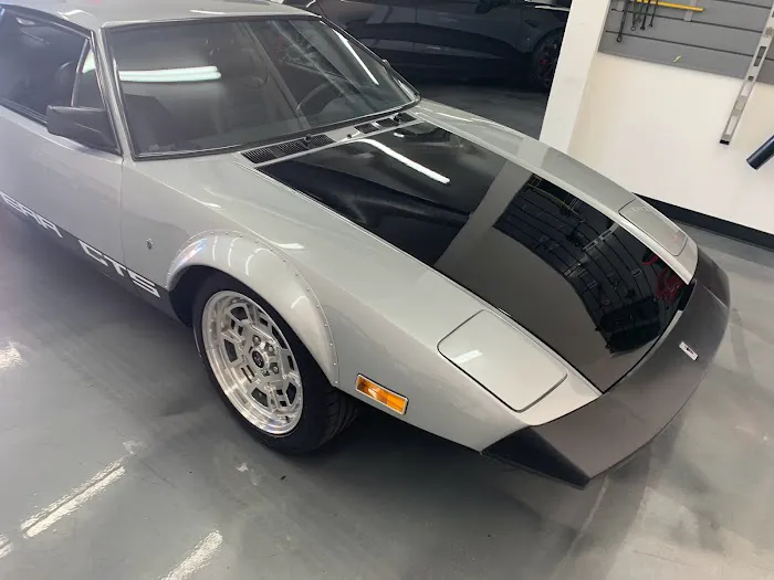 Scottsdale Collision Center & Paint - Phoenix Auto Body Shop & Collision Repair 5