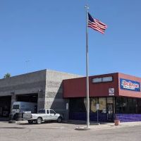Big Brand Tire & Service
