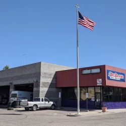 Big Brand Tire & Service ico