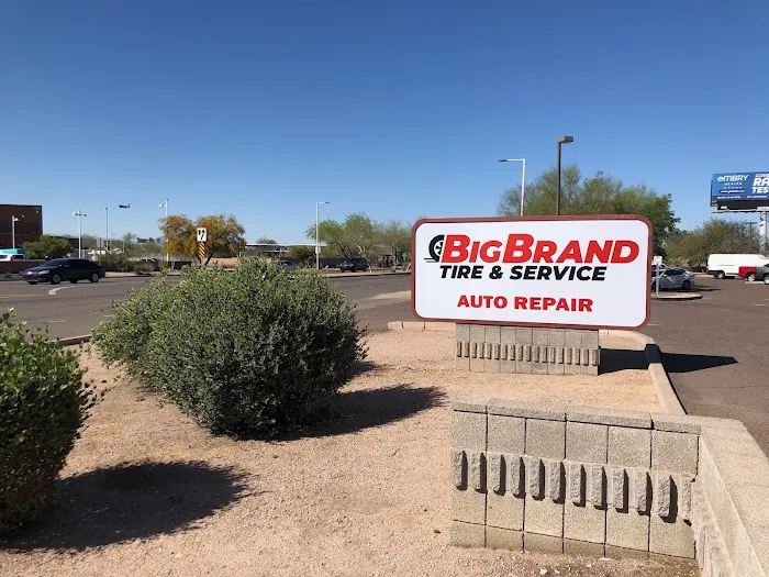 Big Brand Tire & Service 7
