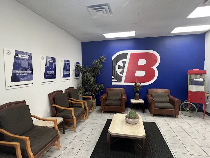 Big Brand Tire & Service 2