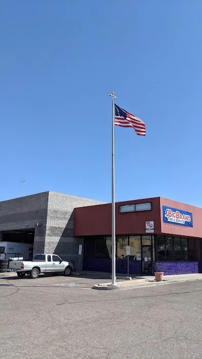 Big Brand Tire & Service 3