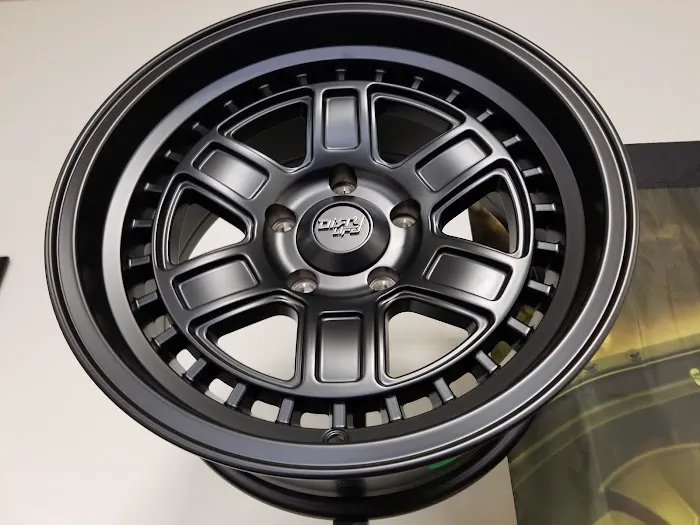 Solares Tire Inc 6