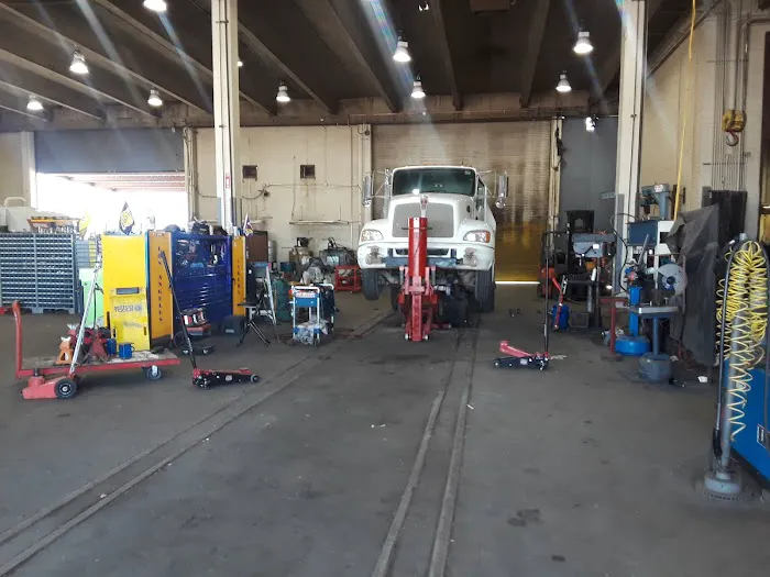 TruckPro 1