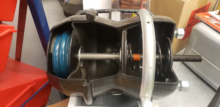 TruckPro 9