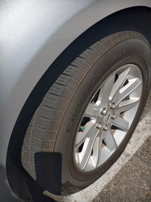 Jacksons Auto Tint 1