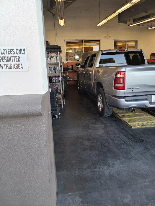 Jacksons Auto Tint 3